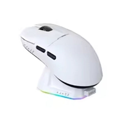AJ159 APEX Wireless Gaming Mouse With Charging Base