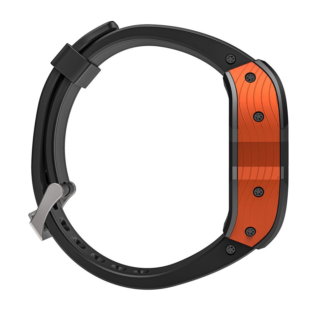 ROGBID Model X 4G Smart Watch 4G + 128G