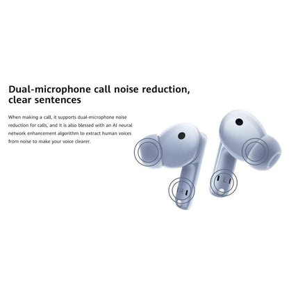 HUAWEI 6i Wireless Bluetooth Earphones
