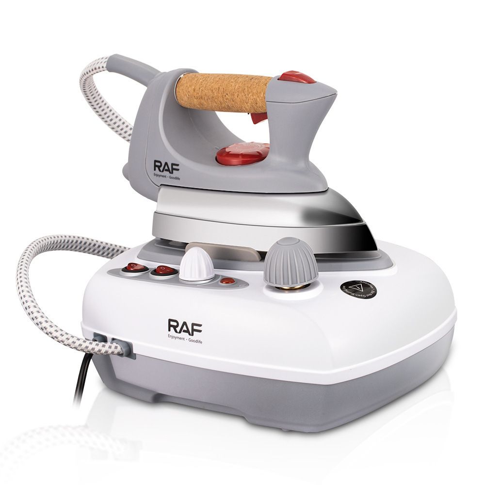 RAF 2000W High Power Steam Iron Machine