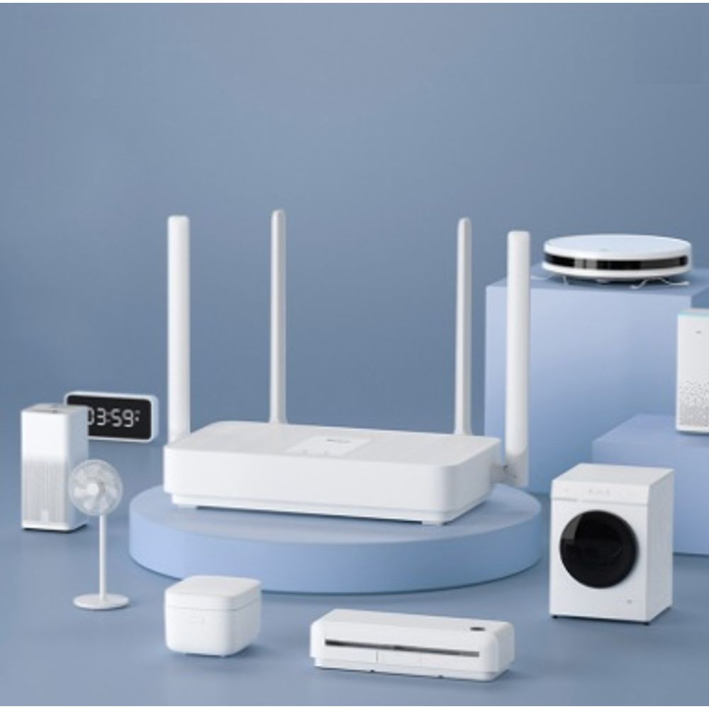 Xiaomi Mi Router AX1800