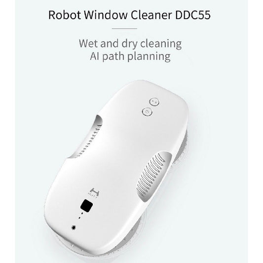 Xiaomi HUTT DDC55 Electric Window Cleaner Robot
