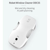 Xiaomi HUTT DDC55 Electric Window Cleaner Robot