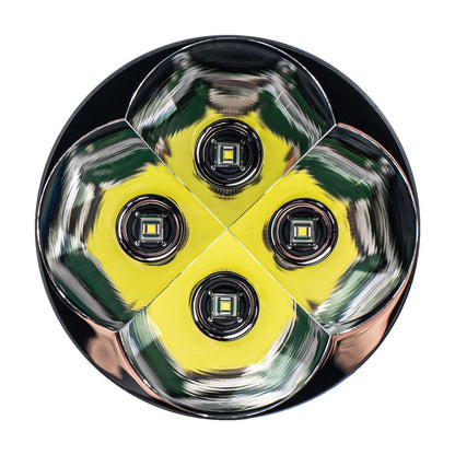 Wuben A1 Search and Rescue Operation High Power Flashlight