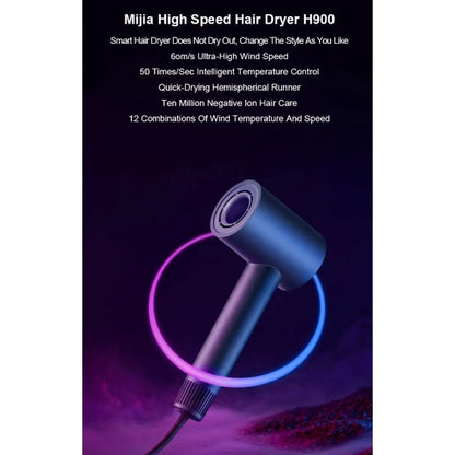 Xiaomi Mi H900 Hair Dryer