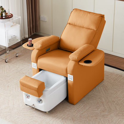 Luxury Electric MultiFunctional Foot Massage Chair
