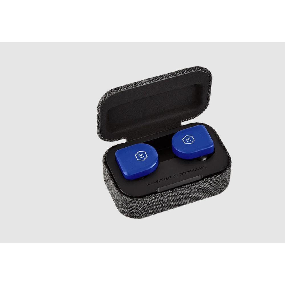 Master & Dynamic MW07 TWS