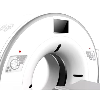 CT Scanner Machine