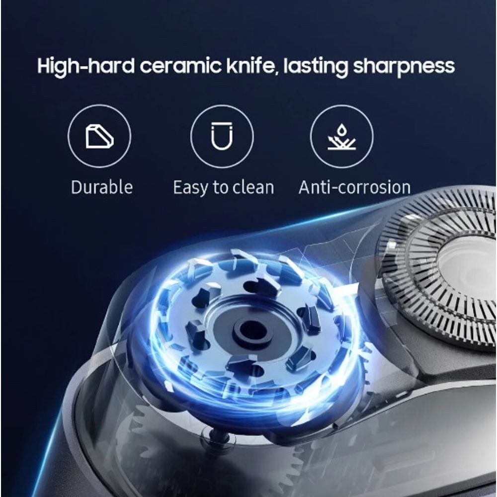 Xiaomi Mi S600 Mini Electric Shaver