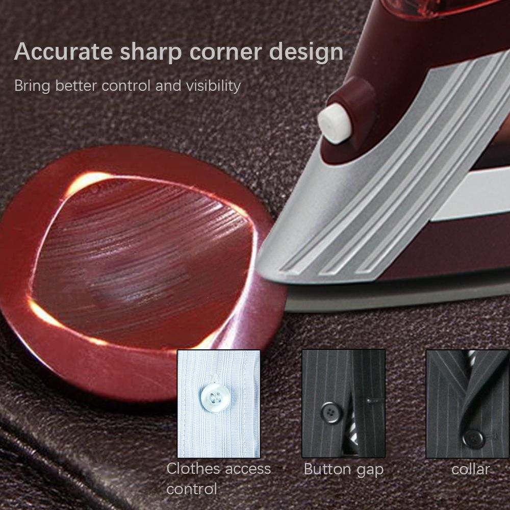 RAF Handheld Automatic Steam Electric Iron Machine