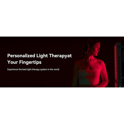 MH-T600 600W Led Red Light Pulse Therapy Panel