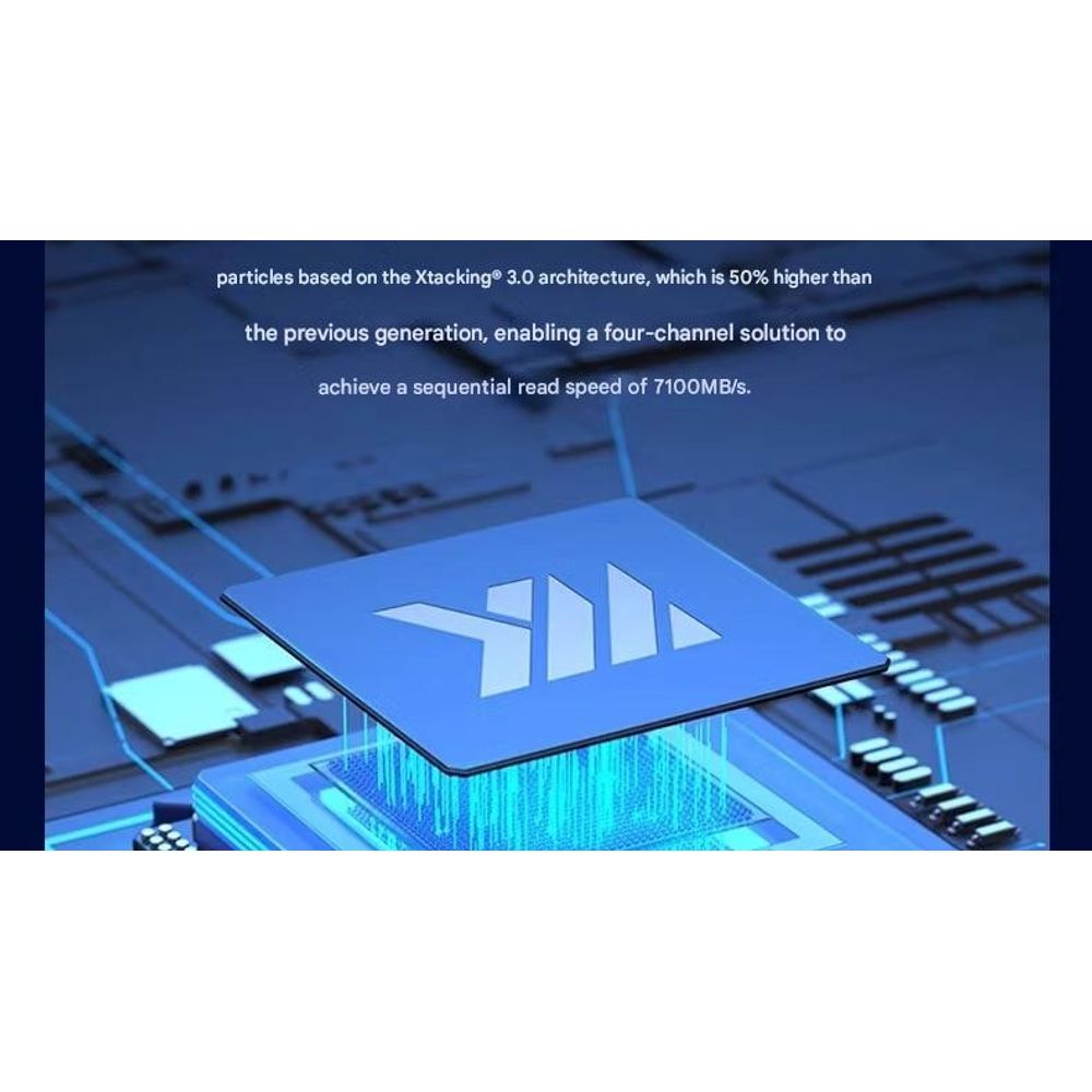 Lenovo SL7000-40 Pro 1TB NVMe M.2 1TB SSD