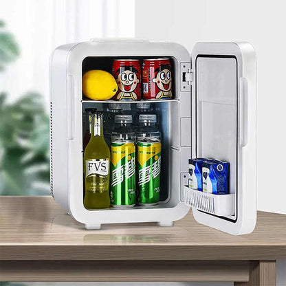 Amoi 25L Mini Refrigerator
