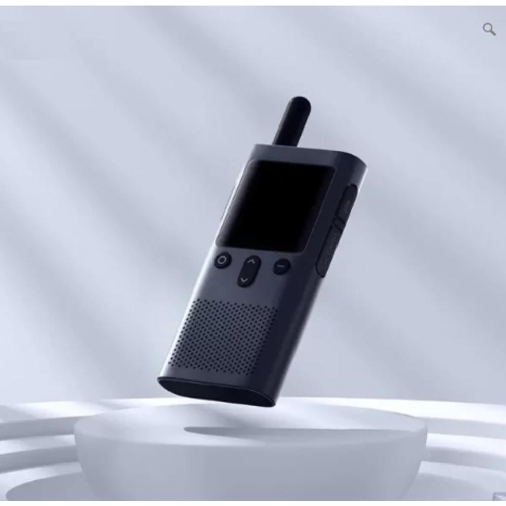 Xiaomi Mijia 4G Smart WalkieTalkie 3