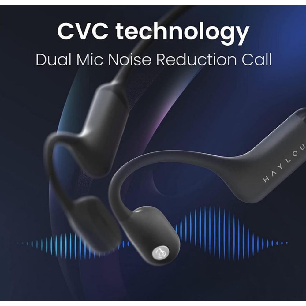 Haylou Purfree BC01 Headphones