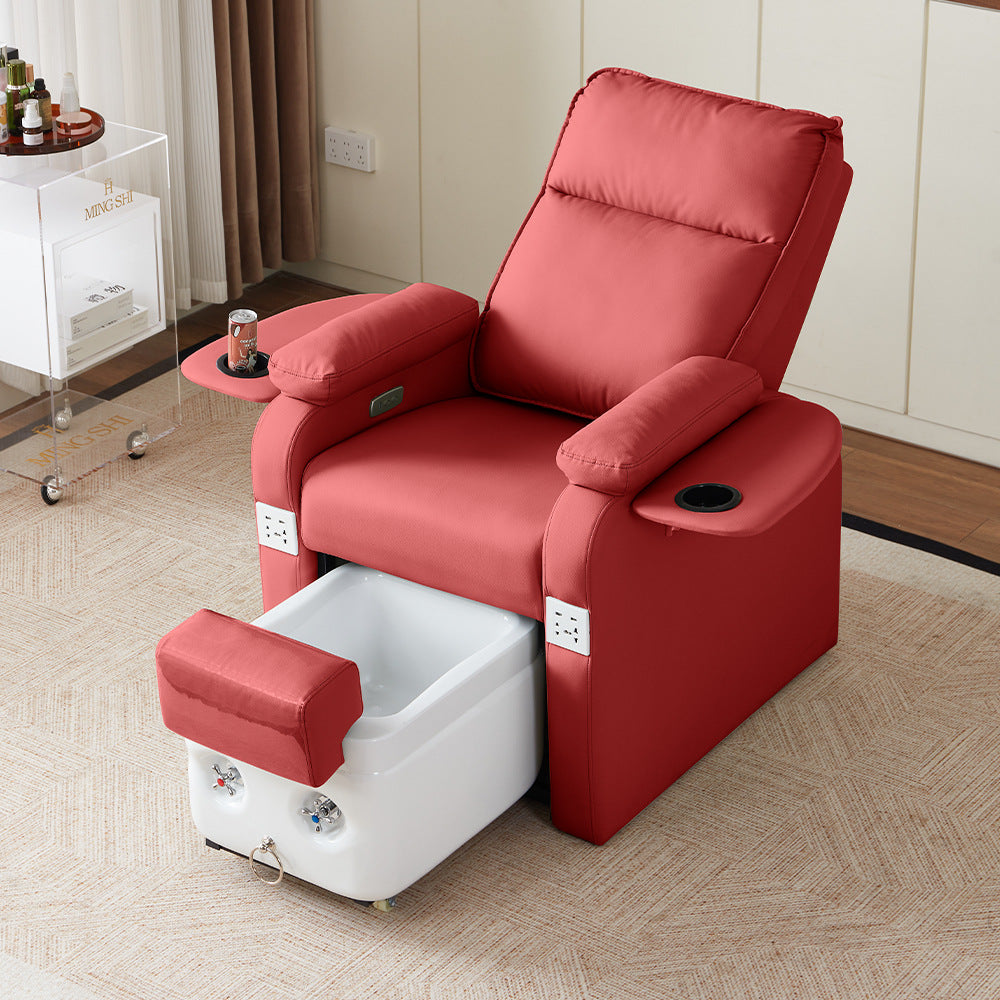 Luxury Electric MultiFunctional Foot Massage Chair