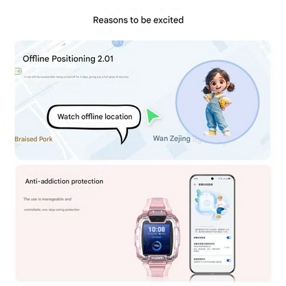Huawei Children's Watch 5Pro