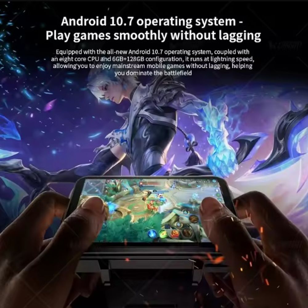 APPLP 5 MAX Smartwatch