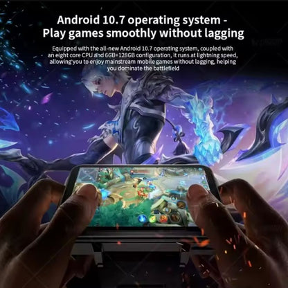 APPLP 5 MAX Smartwatch