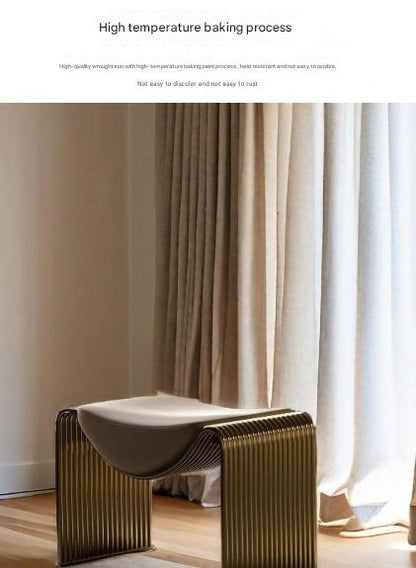 Italian Luxury Multifunctional Stool