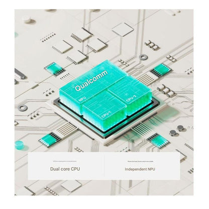 Xiaomi AX30002 Qualcomm Processor Smart 5G Wifi Router