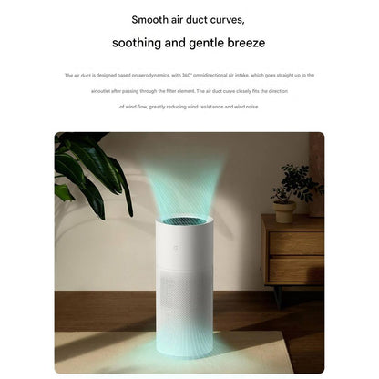 Xiaomi Mist Less 3 Pro Humidifier