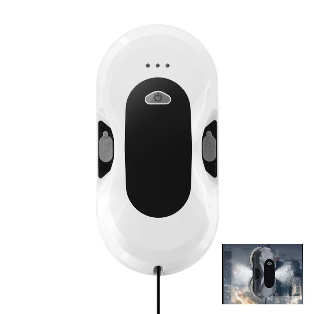 Automatic Window Cleaning Machine