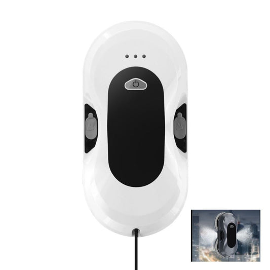 Automatic Window Cleaning Machine