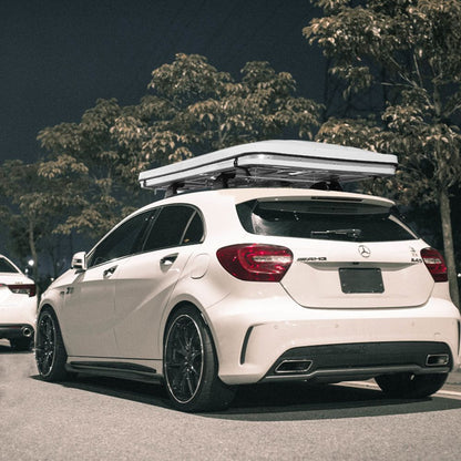 Outdoor Camping Car Roof Tent