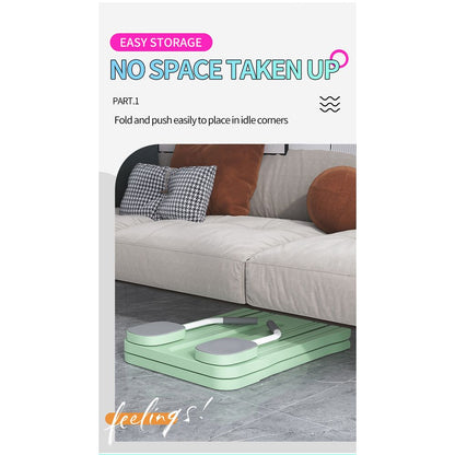 Multifunctional Abdominal Fitness Board