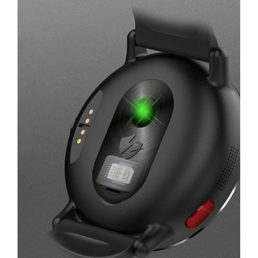 LEMFO LEMX 4G LTE Smart Watch