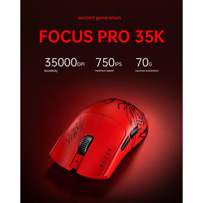 Razer Viper V3 Pro Wireless Gaming Mouse