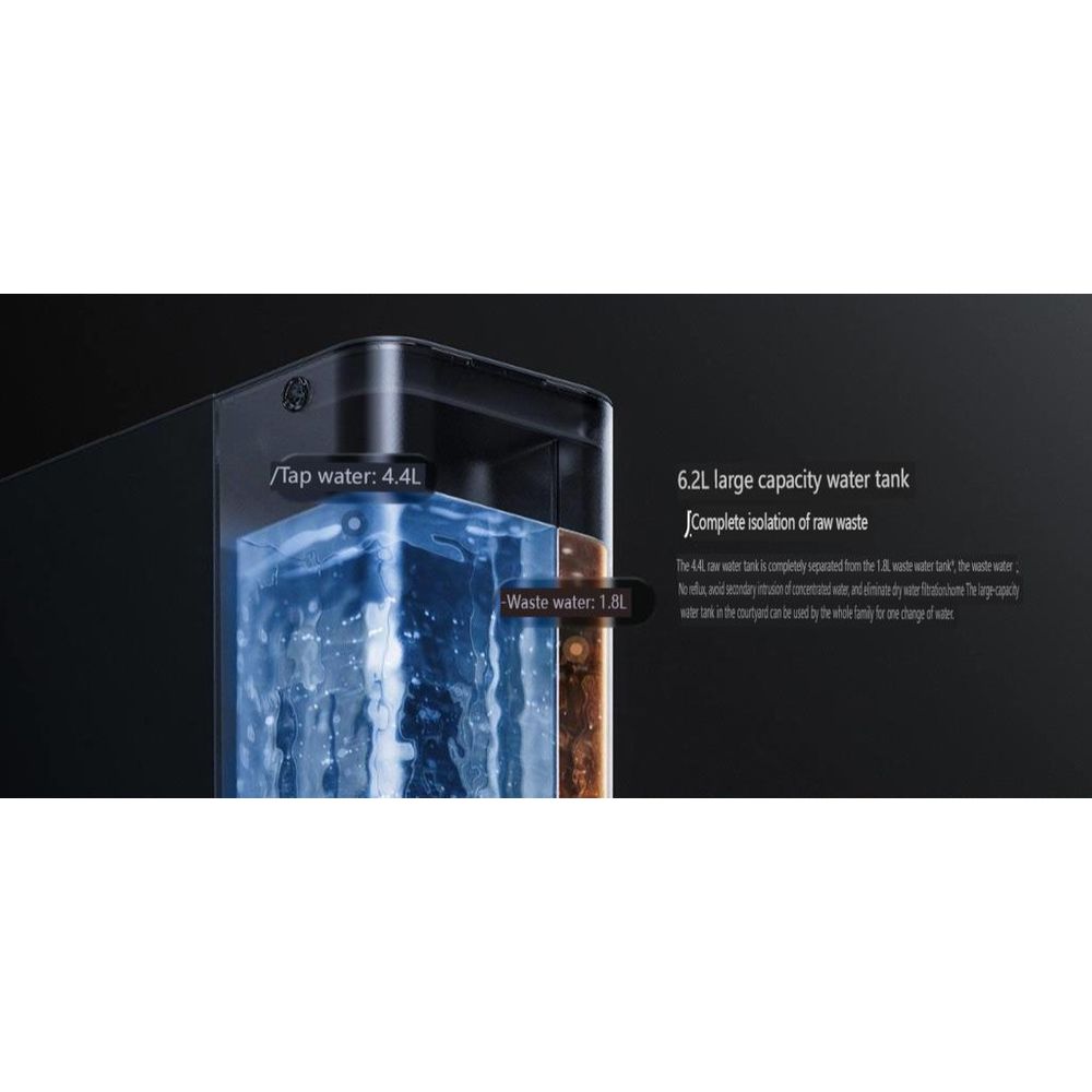 Xiaomi Smart Desktop Water Purifier
