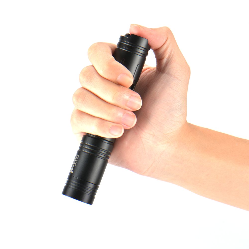 Wuben L50 Outdoor Camping Flashlight