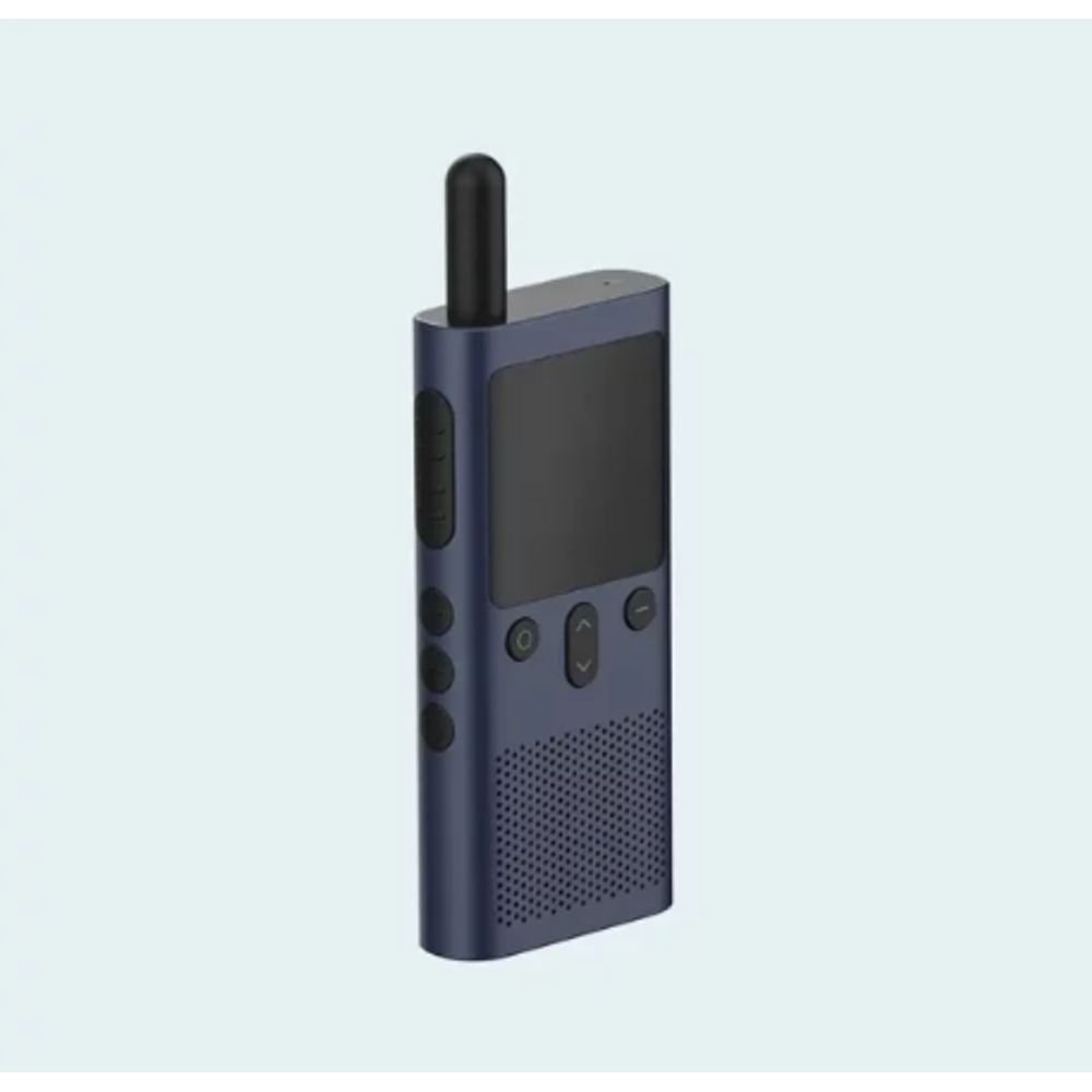 Xiaomi Mijia 4G Smart WalkieTalkie 3