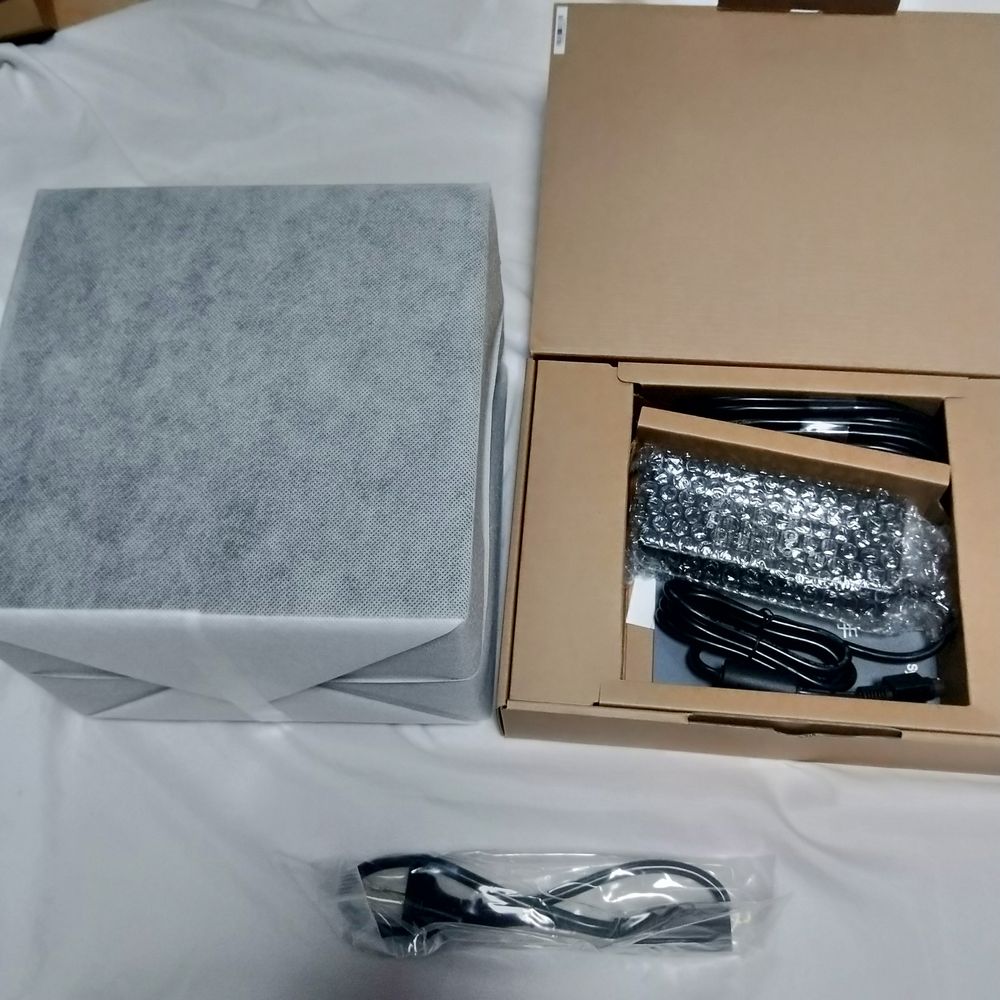 Synology DS1522+ 40TB 5-bay NAS Network Storage Server