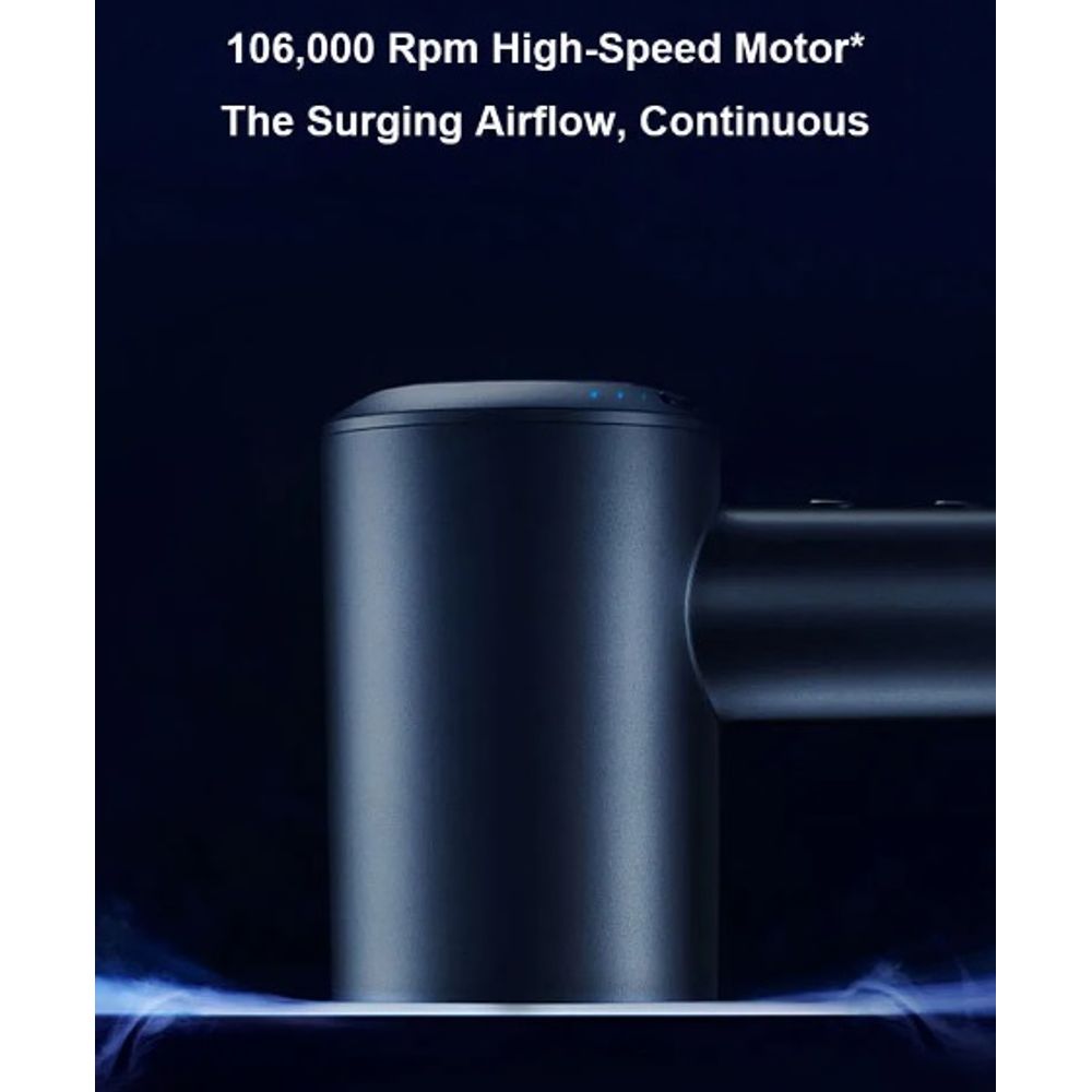 Xiaomi Mi H900 Hair Dryer