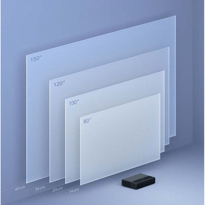 Xiaomi Mijia Mini Laser Projector