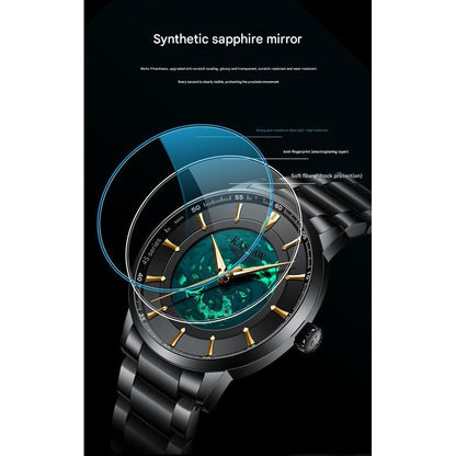 KASSAW Fully Automatic Mechanical Watch