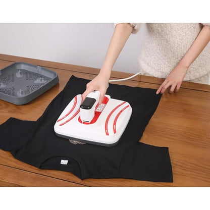 P1210 Handheld Printing and Ironing Machine