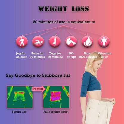 210 Beads Infrared Mattress Therapy Pad