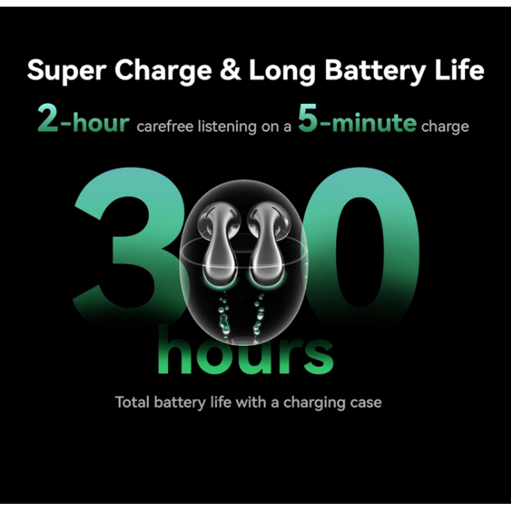 Huawei FreeBuds 5 Wireless Earphone