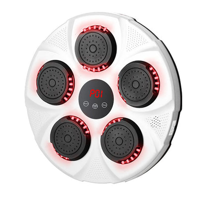 Smart Music Boxing Machine