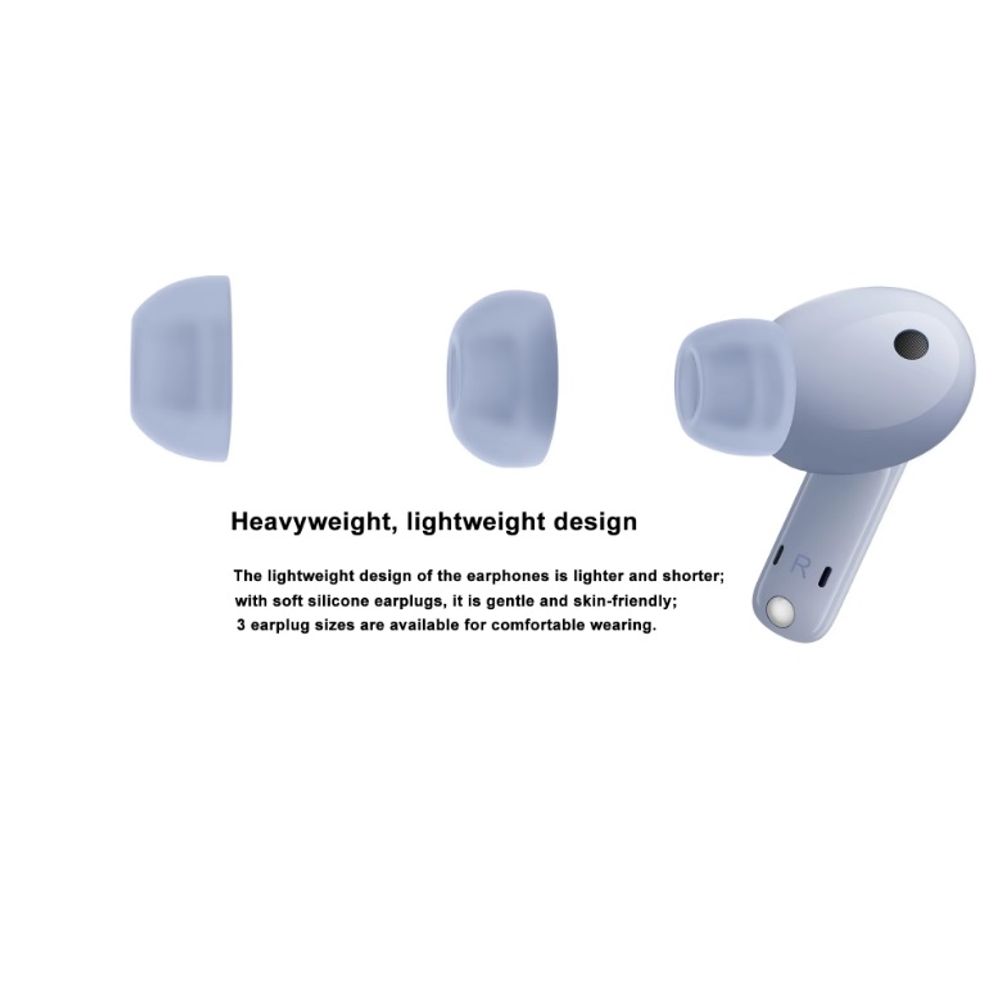 HUAWEI 6i Wireless Bluetooth Earphones