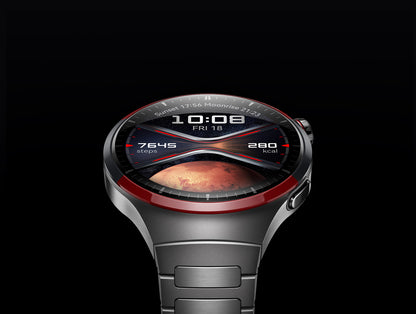 HUAWEI WATCH 4 Pro Space Edition Smartwatch