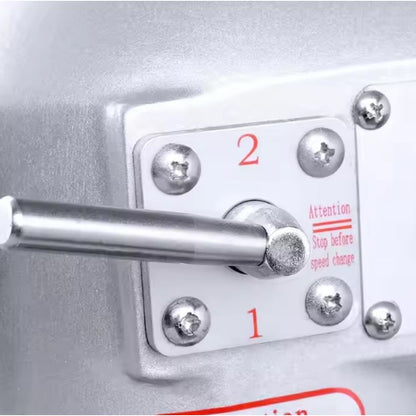 10Liters Food Mixer Machine