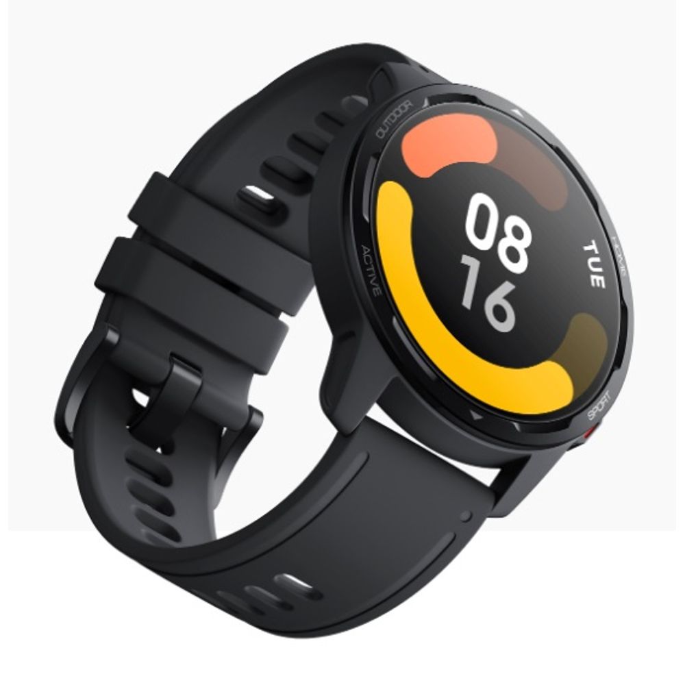 Xiaomi S1 Active Smart Watch