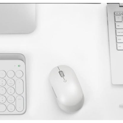Xiaomi Mi Dual Mode Wireless Mouse