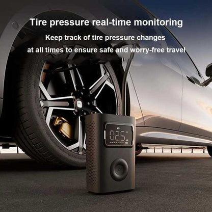 Xiaomi Inflatable 2 Pro Car Tyre Air Pump