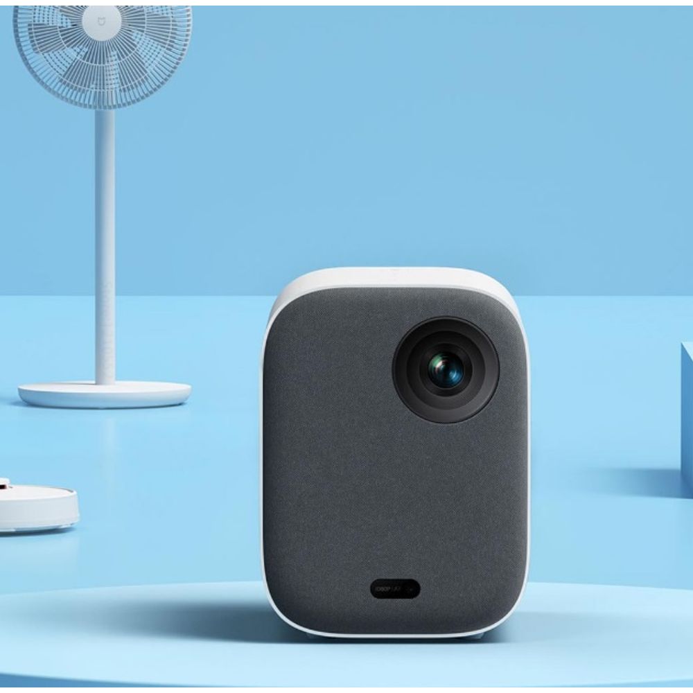 Xiaomi Mi Smart Projector 2